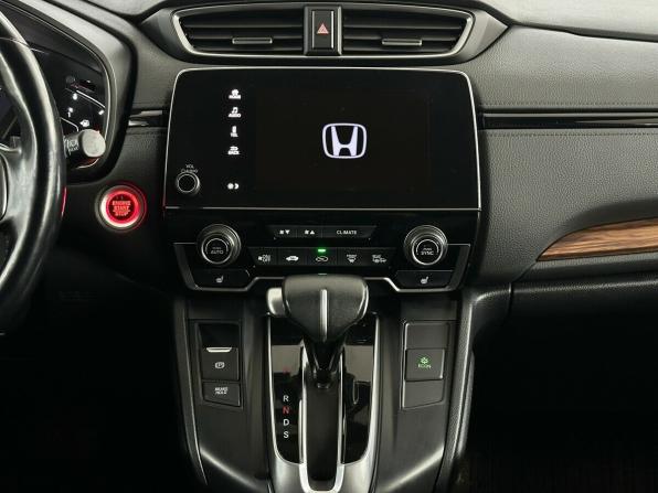 Honda CR-V V с пробегом 2021 года, цена 3 450 000 рублей, 167273 км, внедорожник, Автокод Объявления