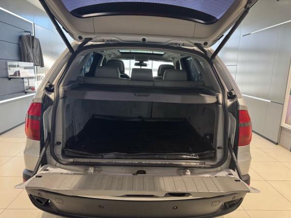 BMW X5 II (E70) с пробегом 2008 года, цена 1 450 000 рублей, 380000 км, внедорожник, Автокод Объявления