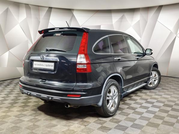 Honda CR-V III Рестайлинг с пробегом 2011 года, цена 1 080 000 рублей, 238713 км, внедорожник, Автокод Объявления