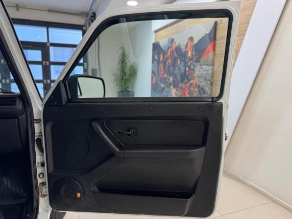 Lada (ВАЗ) Niva Legend I с пробегом 2023 года, цена 880 000 рублей, 39027 км, внедорожник, Автокод Объявления
