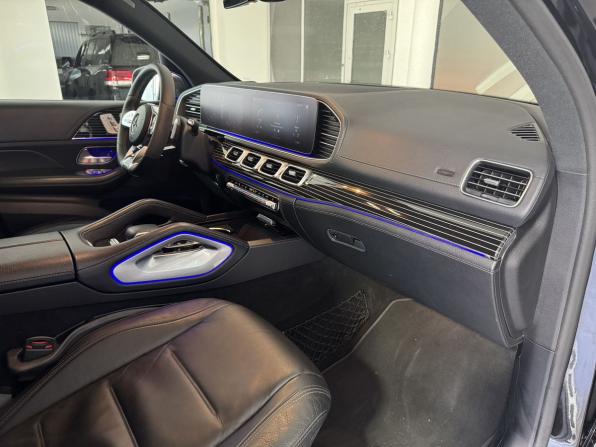 Mercedes-Benz GLE II (V167) с пробегом 2019 года, цена 6 600 000 рублей, 122300 км, внедорожник, Автокод Объявления