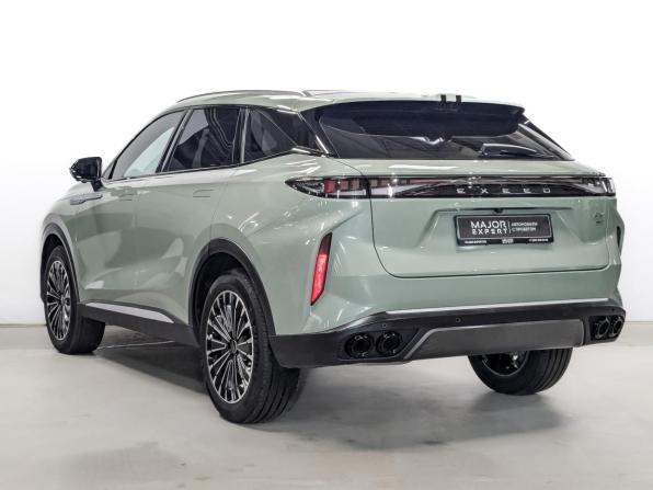 Exeed RX с пробегом 2024 года, цена 3 200 000 рублей, 21994 км, внедорожник, Автокод Объявления