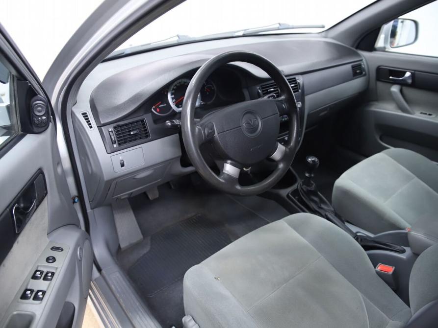 Daewoo Gentra II Уфа  - изображение 11