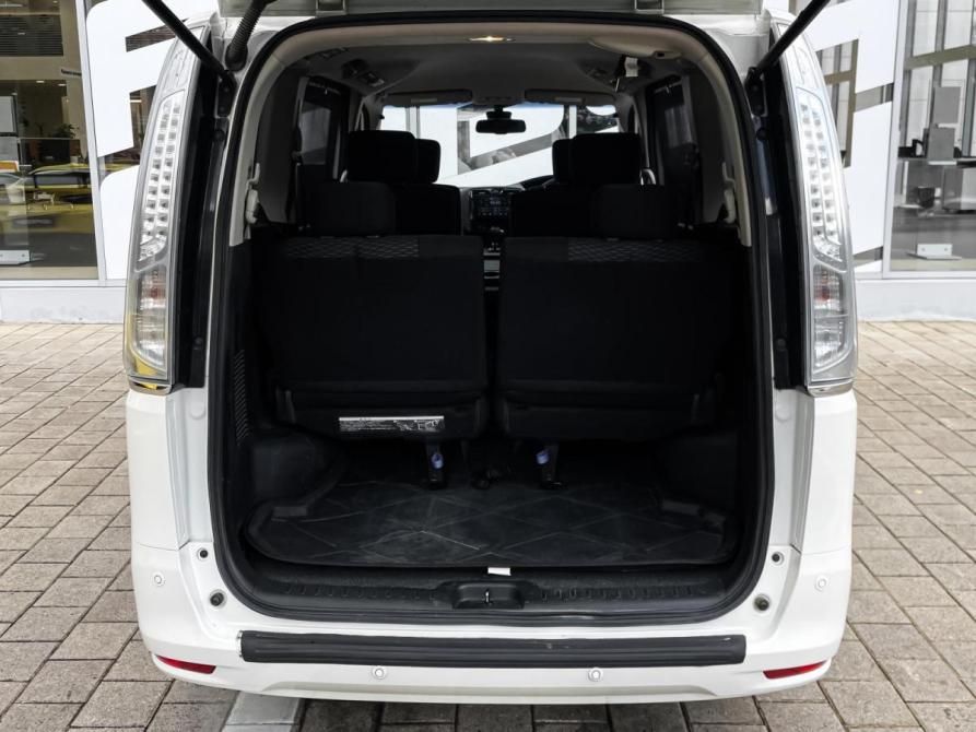 Nissan Serena IV (C26) Ставрополь  - изображение 25