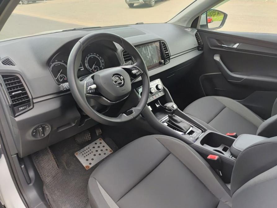Skoda Karoq I Ижевск  - изображение 20