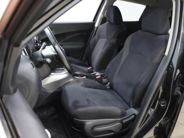 Nissan Juke I с пробегом 2011 года, цена 1 050 000 рублей, 151139 км, внедорожник, Автокод Объявления