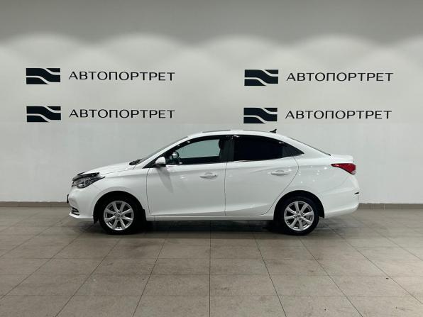 Changan Alsvin с пробегом 2024 года, цена 1 149 000 рублей, 33065 км, седан, Автокод Объявления