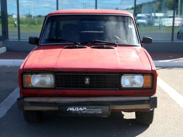Lada (ВАЗ) 2105 с пробегом 1990 года, цена 63 000 рублей, 300000 км, седан, Автокод Объявления