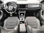 Skoda Kodiaq I Москва  - изображение 28