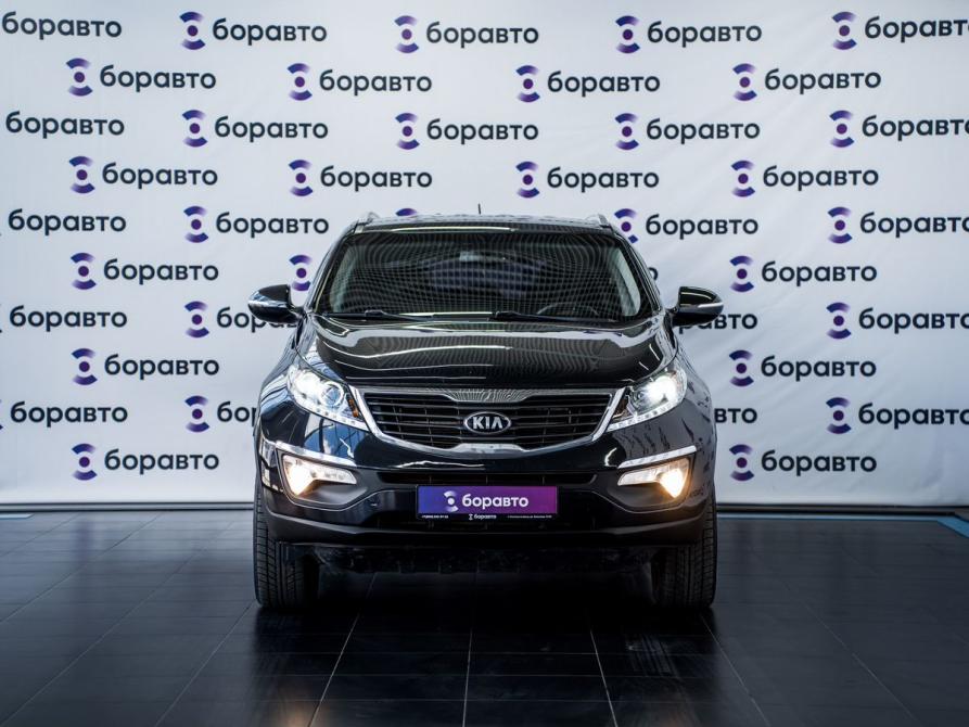 Kia Sportage III Ростов-на-Дону  - изображение 10