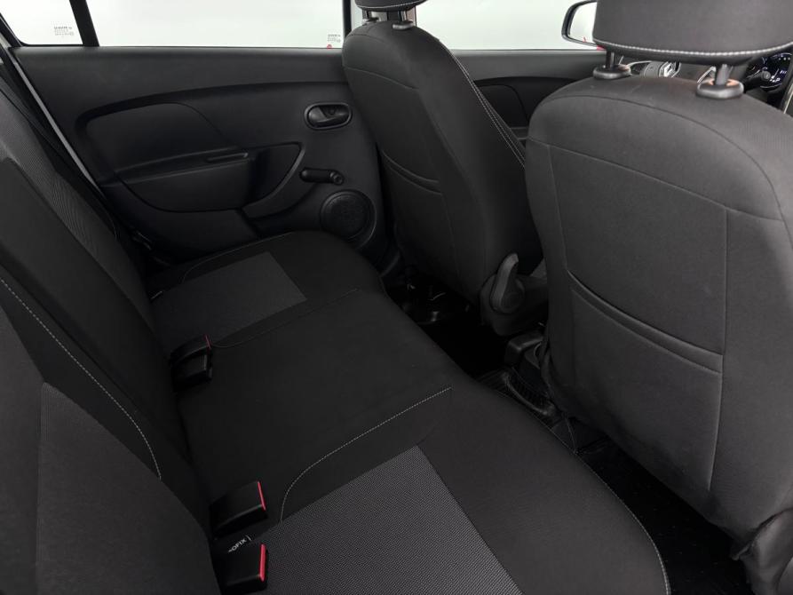Renault Logan II Рестайлинг Псков  - изображение 13