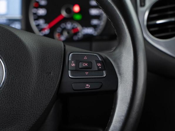 Volkswagen Tiguan I Рестайлинг с пробегом 2012 года, цена 1 549 055 рублей, 159399 км, внедорожник, Автокод Объявления