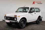 Lada (ВАЗ) Niva Legend Ярославль  - изображение 22