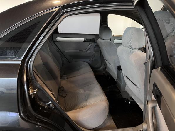 Chevrolet Lacetti I с пробегом 2009 года, цена 425 000 рублей, 156307 км, седан, Автокод Объявления