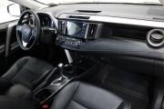 Toyota RAV4 IV (XA40) Рестайлинг Ярославль  - изображение 25