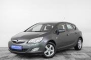 Opel Astra J Кемерово  - изображение 25