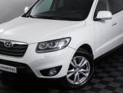 Hyundai Santa Fe II Рестайлинг Москва  - изображение 45
