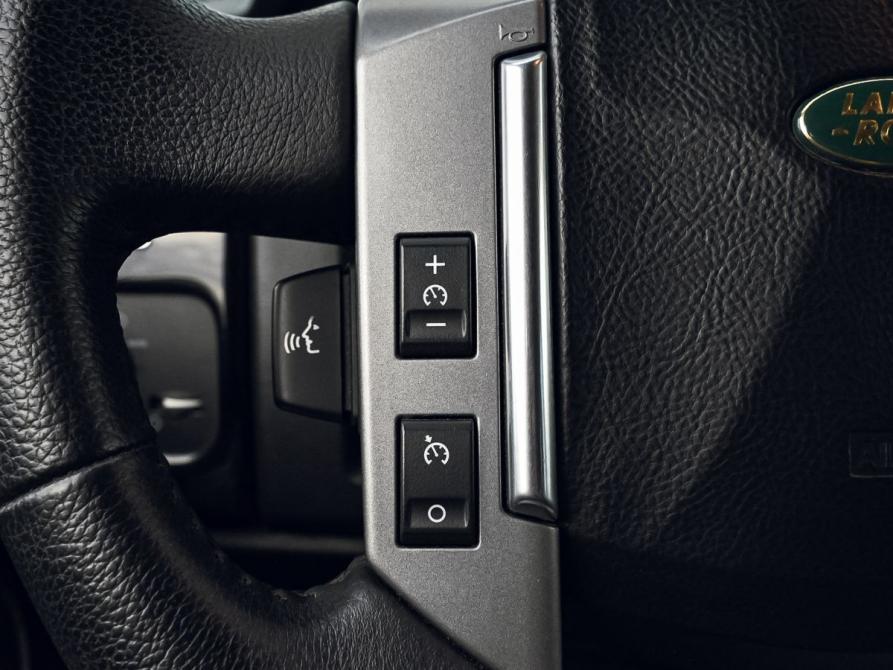 Land Rover Discovery III Екатеринбург  - изображение 13
