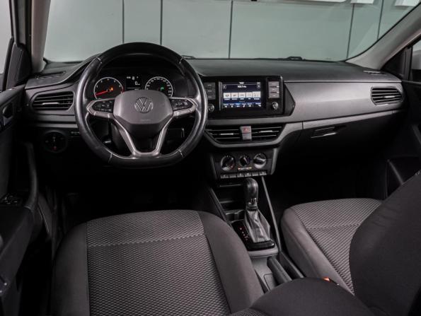 Volkswagen Polo VI с пробегом 2021 года, цена 1 699 000 рублей, 112127 км, лифтбек, Автокод Объявления