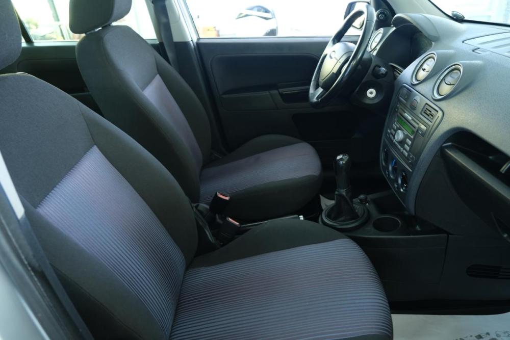 Ford Fusion I Рестайлинг Омск  - изображение 17