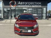 Lada (ВАЗ) Vesta I Волгоград  - изображение 24