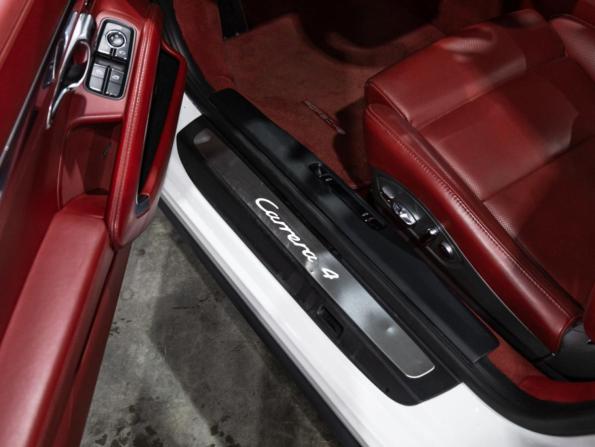 Porsche 911 VII (991) с пробегом 2013 года, цена 6 490 000 рублей, 72471 км, купе, Автокод Объявления