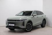 Exeed RX Иркутск  - изображение 20