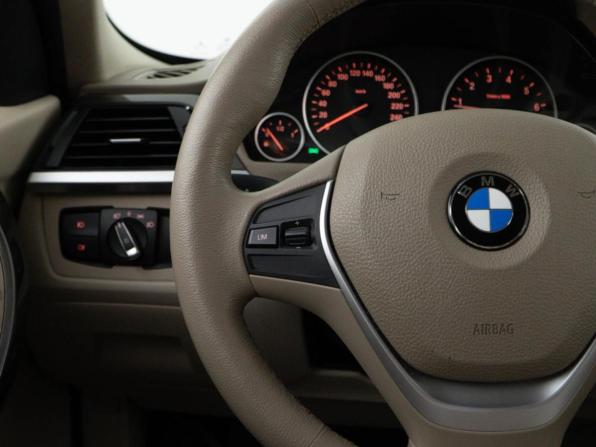BMW 3 серии VI (F3x) с пробегом 2013 года, цена 1 903 444 рубля, 93299 км, седан, Автокод Объявления