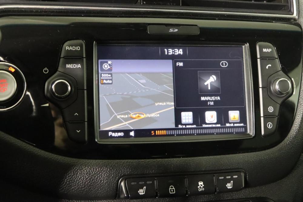 Kia Ceed II Рестайлинг Нижний Новгород  - изображение 18