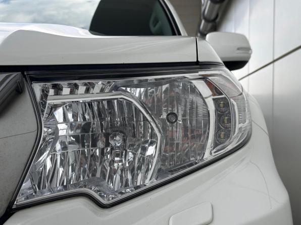 Toyota Land Cruiser Prado 150 Series Рестайлинг 2 с пробегом 2020 года, цена 5 390 000 рублей, 78788 км, внедорожник, Автокод Объявления