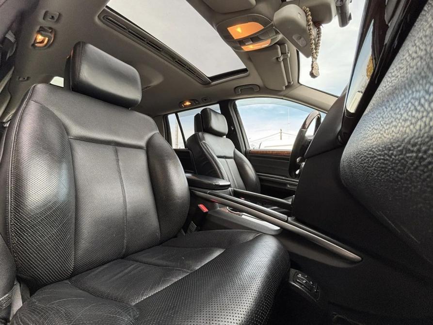 Mercedes-Benz GL-Класс I (X164) Краснодар  - изображение 17