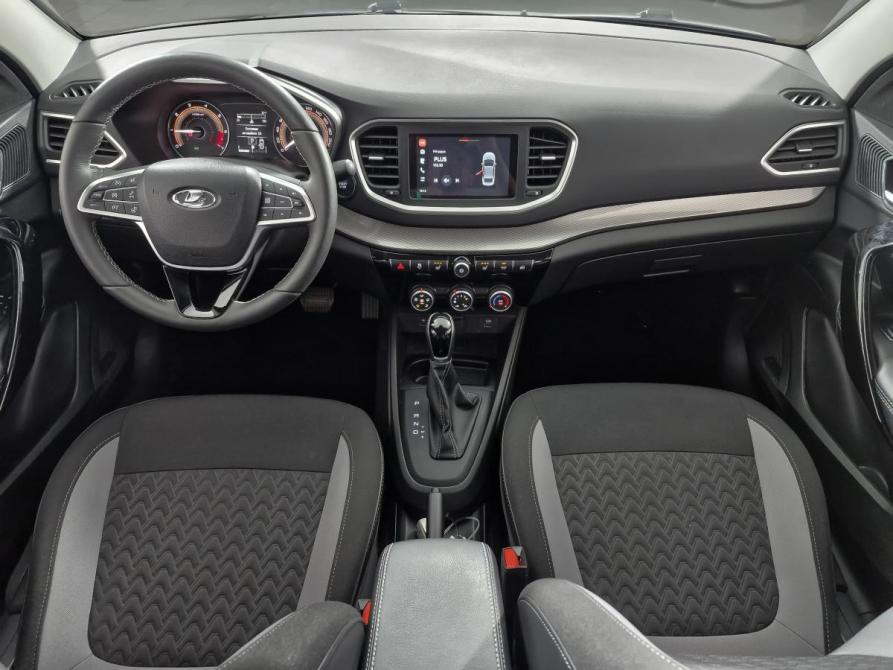 Lada (ВАЗ) Vesta I Рестайлинг (NG) Нижний Новгород  - изображение 11