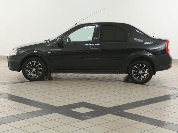 Renault Logan I Рестайлинг с пробегом 2013 года, цена 375 000 рублей, 145000 км, седан, Автокод Объявления