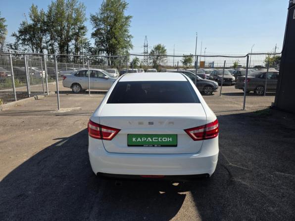 Lada (ВАЗ) Vesta I с пробегом 2017 года, цена 770 000 рублей, 180000 км, седан, Автокод Объявления