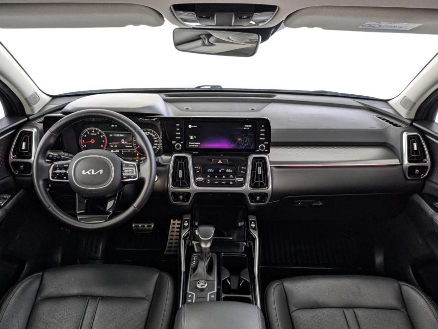 Kia Sorento IV Москва  - изображение 14