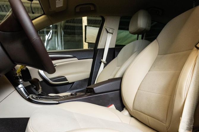 Opel Insignia I с пробегом 2013 года, цена 999 000 рублей, 184521 км, седан, Автокод Объявления