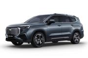 Geely Okavango I Рестайлинг Балашиха  - изображение 44