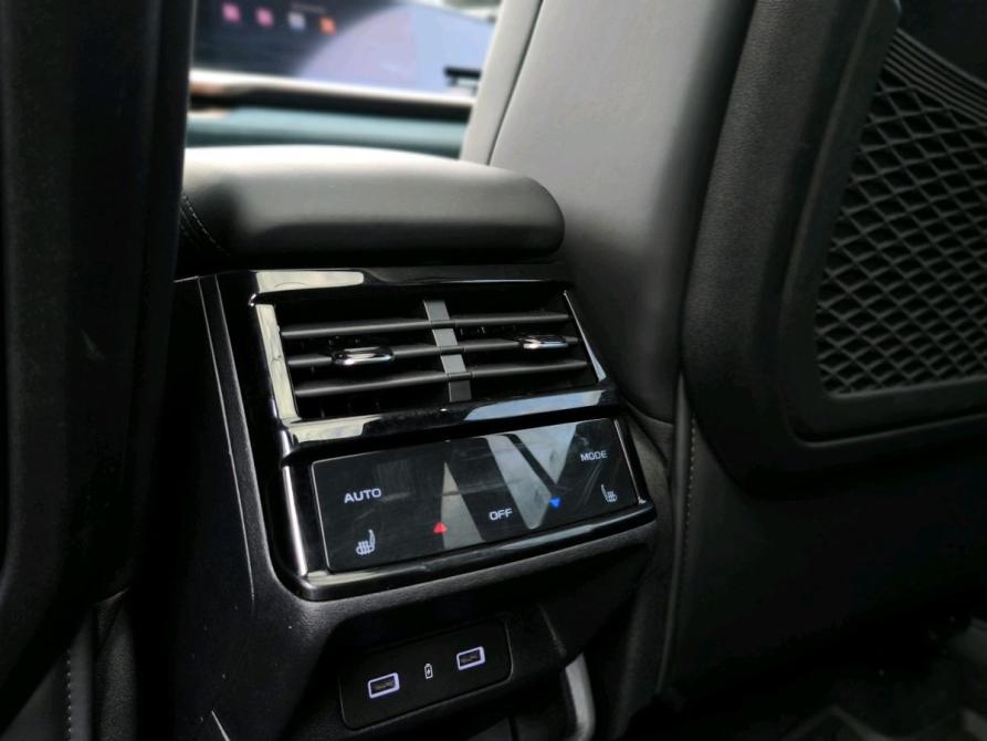 Geely Monjaro I Санкт-Петербург  - изображение 22