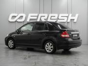 Nissan Tiida I Воронеж  - изображение 19