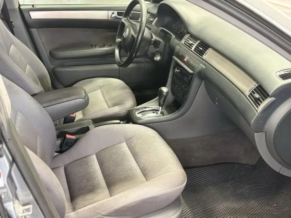 Audi A6 II (C5) с пробегом 1997 года, цена 429 000 рублей, 300000 км, седан, Автокод Объявления