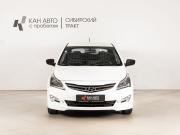 Hyundai Solaris I Рестайлинг Казань  - изображение 10