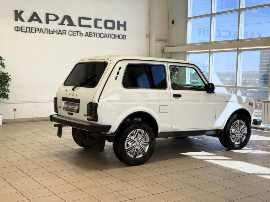 Lada (ВАЗ) 2121 (4x4) I Рестайлинг Волгоград  - изображение 2