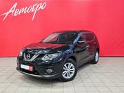 Nissan X-Trail III Вологда  - изображение 20
