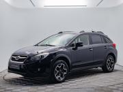 Subaru XV I Москва  - изображение 18