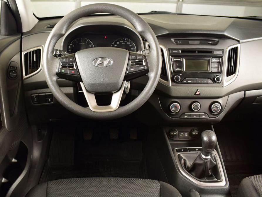 Hyundai Creta I Кемерово  - изображение 9