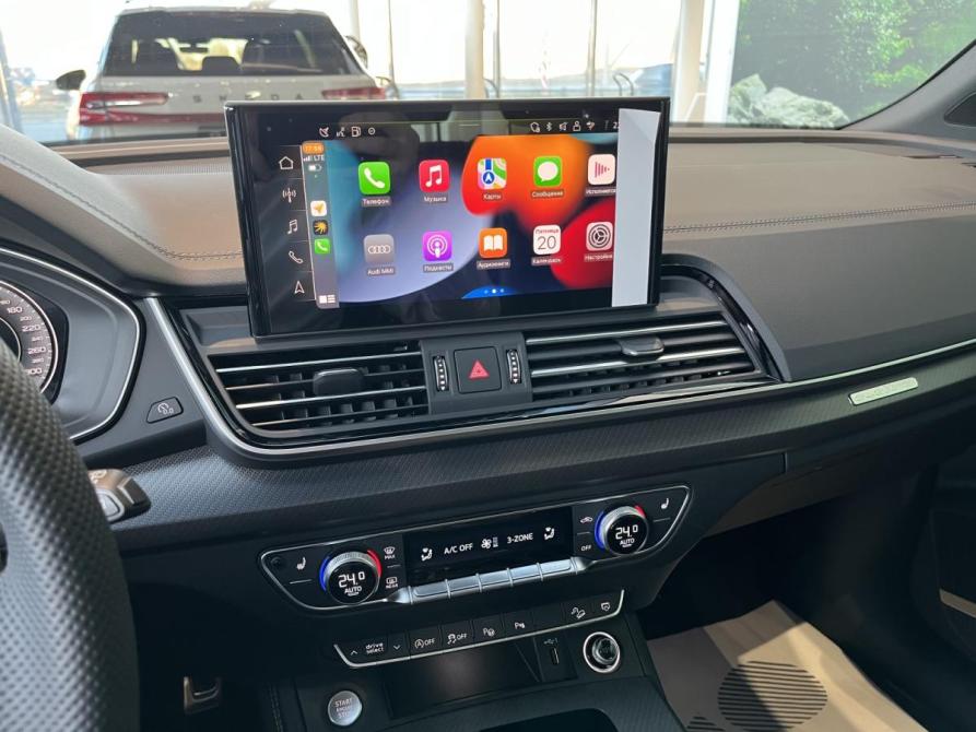 Audi Q5 II (FY) Рестайлинг Санкт-Петербург  - изображение 29
