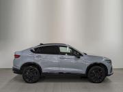 Geely Tugella I Рестайлинг Москва  - изображение 33