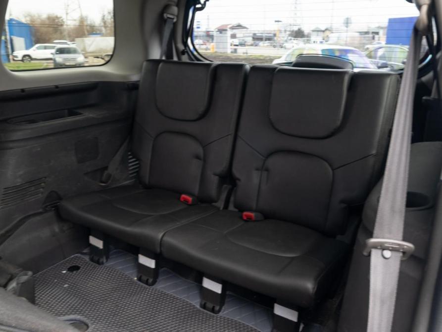 Nissan Pathfinder III Краснодар  - изображение 12
