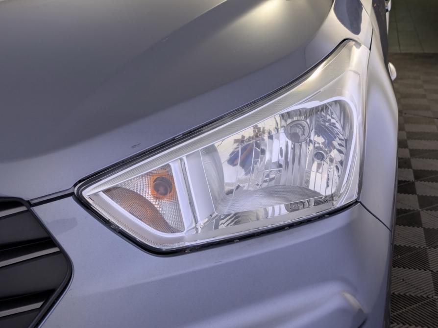 Hyundai Creta I Москва  - изображение 12