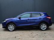 Nissan Qashqai II Екатеринбург  - изображение 31